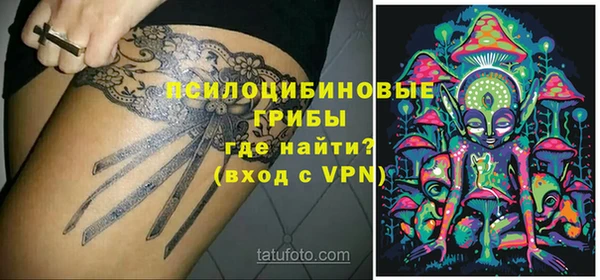 ALPHA PVP Арсеньев